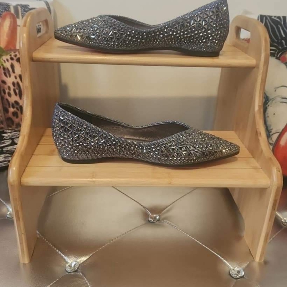 Bling Flats